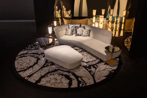 versace home salone del mobile 2023|VERSACE HOME AL SALONE DEL MOBILE.